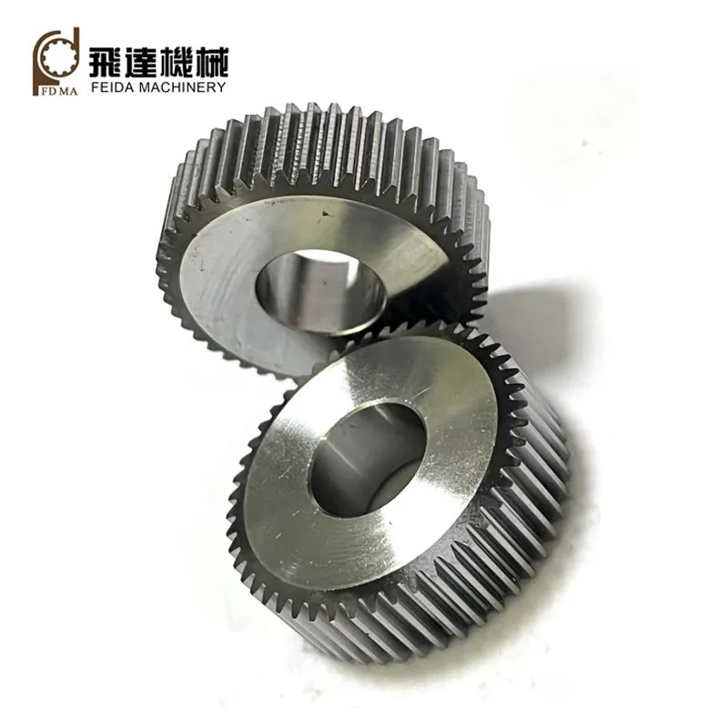 Slefuire CNC