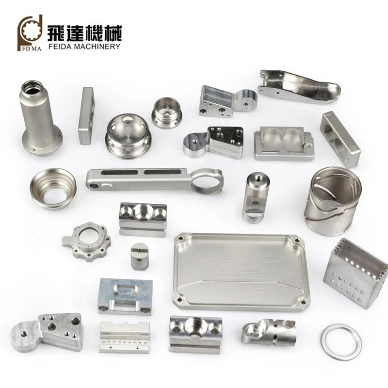 Frezare CNC